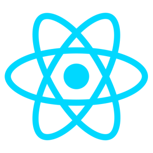 React