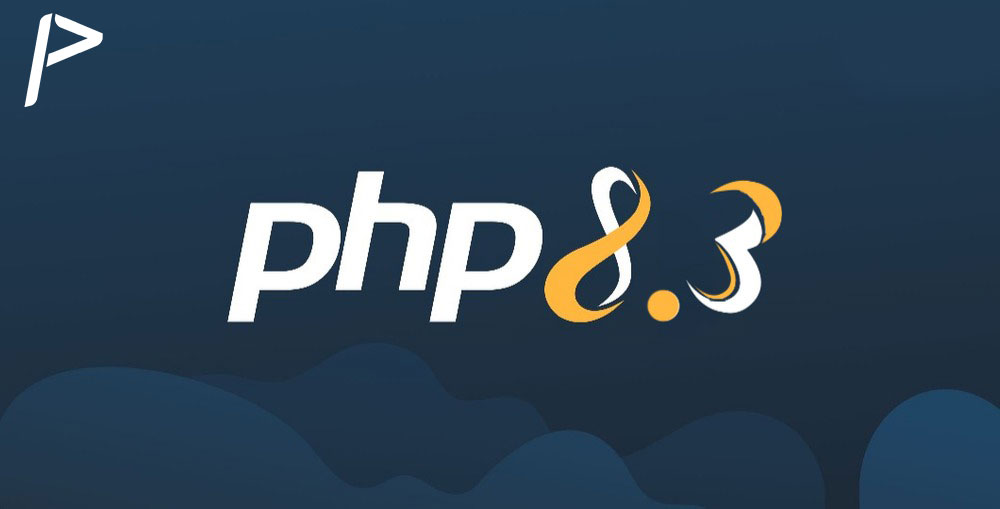 آموزش PHP 8.3