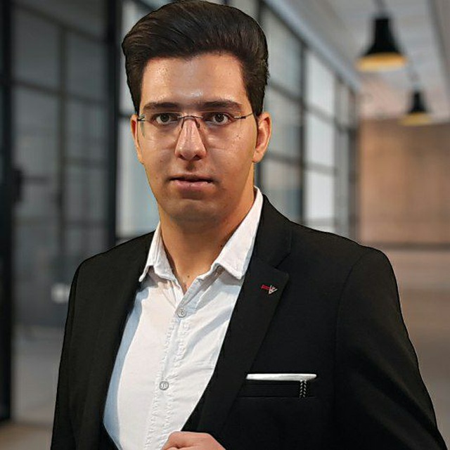 ali moeini